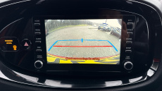 Toyota Aygo X 1.0 VVT-i Edge 5dr Petrol Hatchback